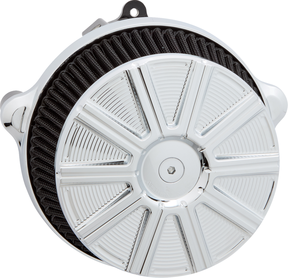 Arlen NESS Big Sucker™ Stage 1 Air Cleaner Kit With Cover