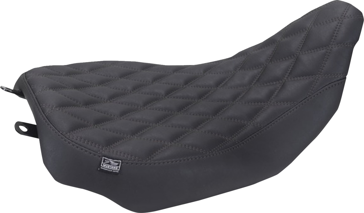 Mustang Runaround™ Solo Seat