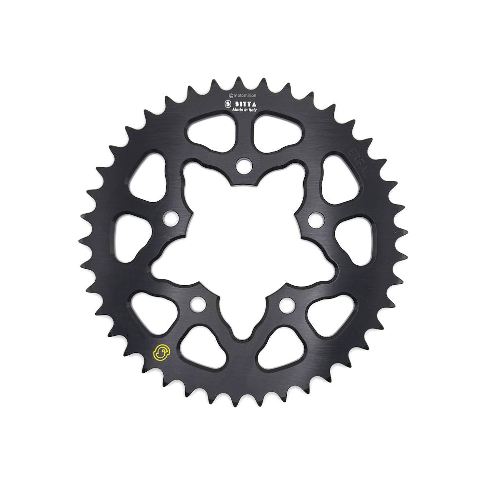 Sitta Ultra Lightweight Rear Sprocket for Ducati Pangiale V4 V4S Tricolore