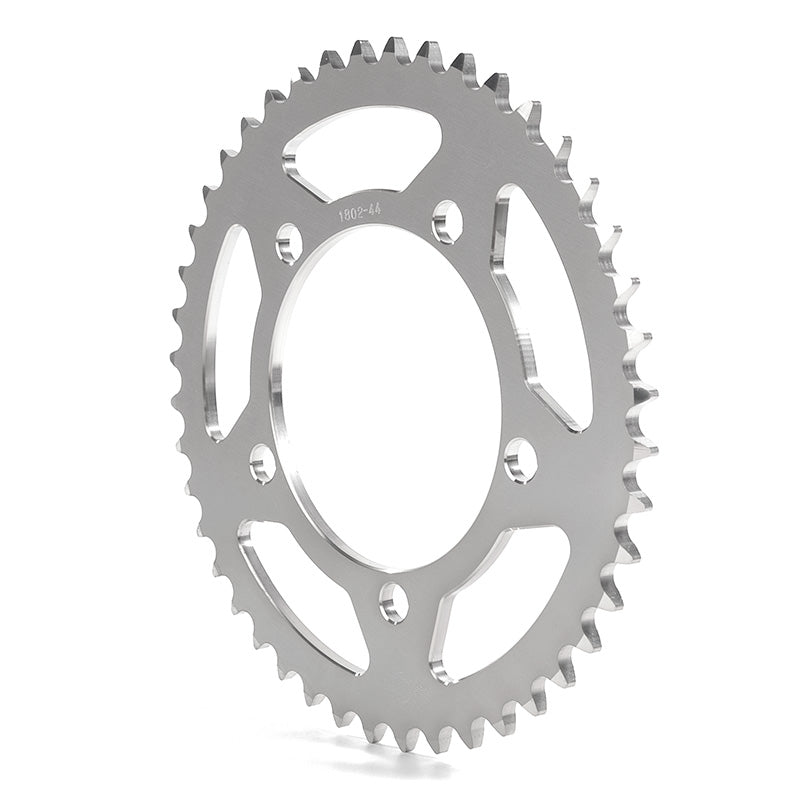 Sprocket Aluminium, T42, 520, orig. cast-rim