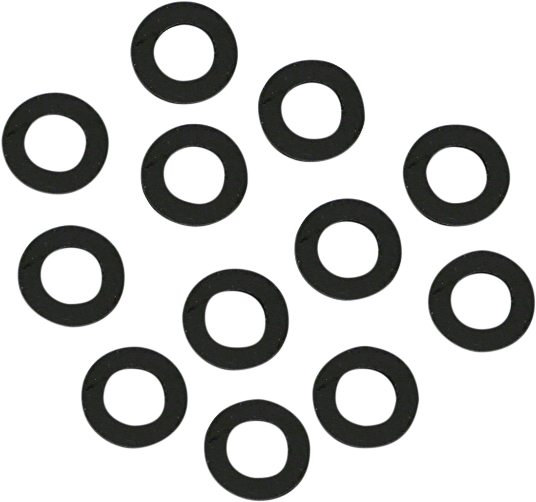 S&S Cycle Top Rubber Washer
