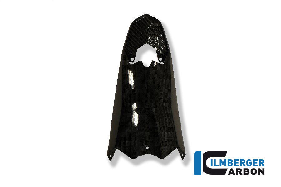 Ilmberger Carbon Frame Tail Cover Lower Seat Fairing Carbon