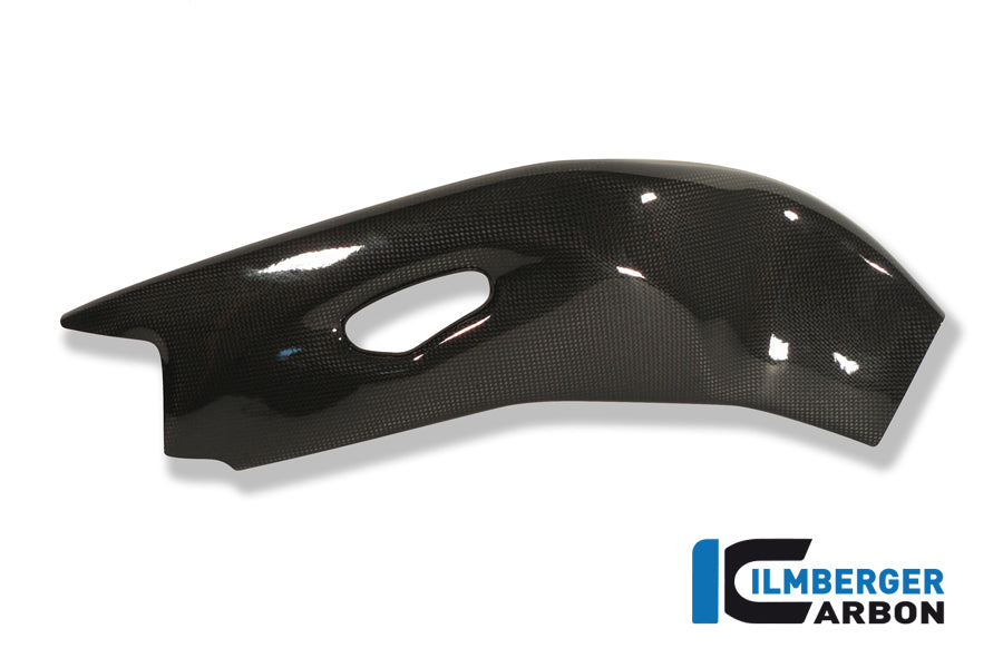 Ilmberger Carbon Swingarm Cover Right Carbon