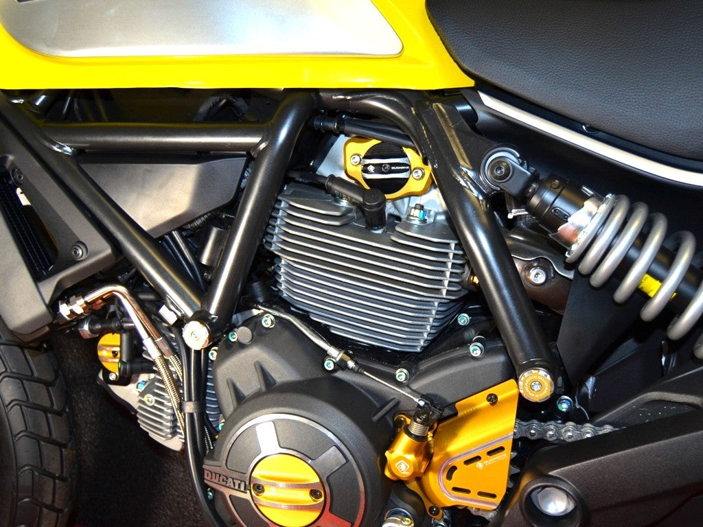 Ducabike DBK CAC01 - Cam Shaft Cover