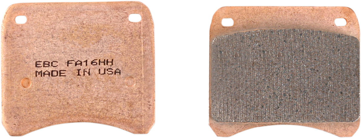 EBC Brakes HH Brake Pads