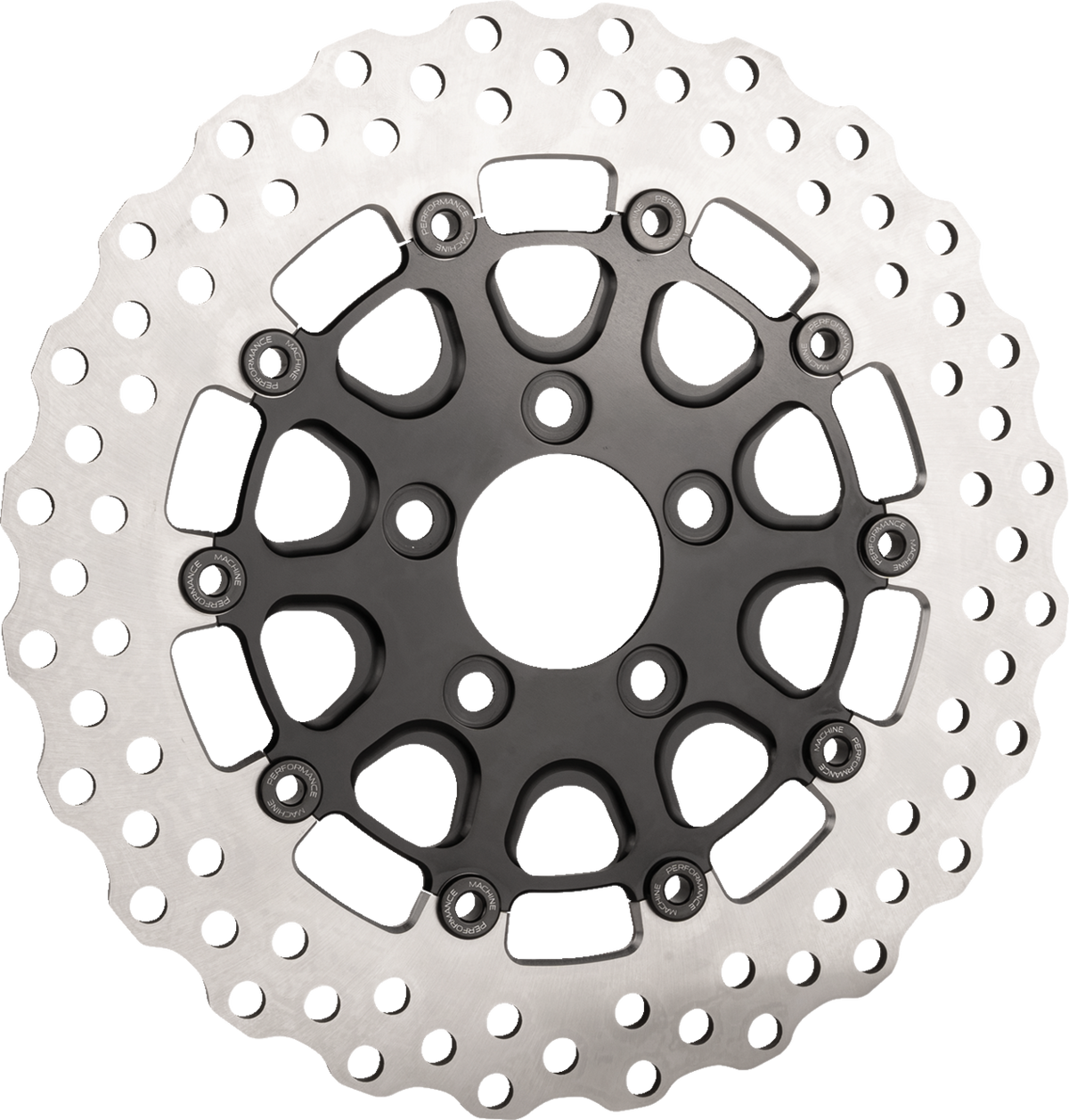 Slyfox Brake Rotors