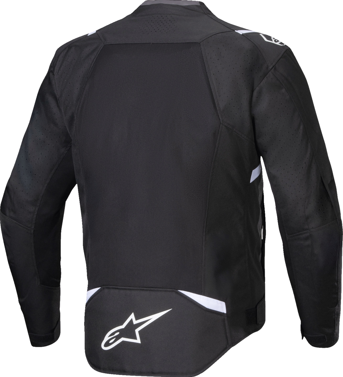 Alpinestars T-SPS Air V2 Jacket - Black/White - 4XL