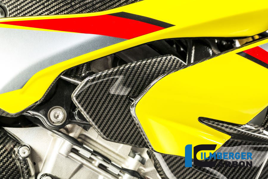 Ilmberger Carbon Fairing Side Panel Right Side - BMW S 1000 XR MY 2015-2019