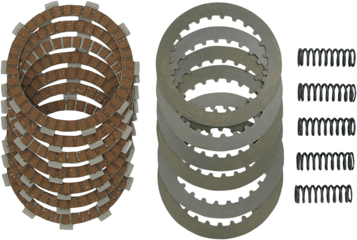 DP Brakes Clutch Kit - TRX400