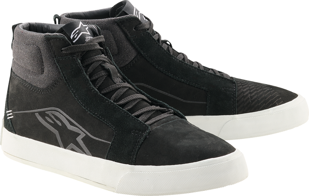 Alpinestars Ride-63 Leather Shoes
