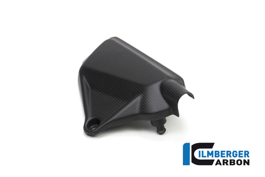 Ilmberger Carbon Cover Under The Frame Left Ducati XDiavel 2016 / Diavel 1260 - Matte