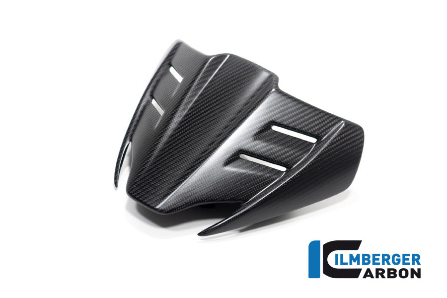 Ilmberger Carbon Windshield Ducati Diavel Bentley Matte