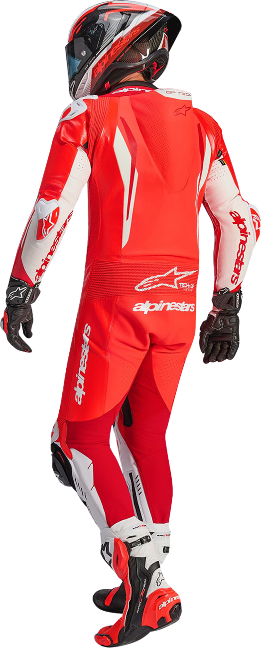 Alpinestars GP Tech V5 1-Piece Leather Suit