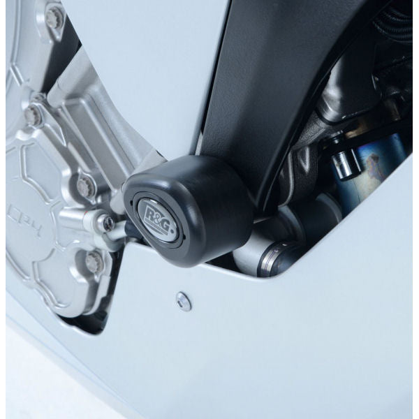 R&G Racing Aero No Cut Frame Sliders for R1 / R1S / R1M