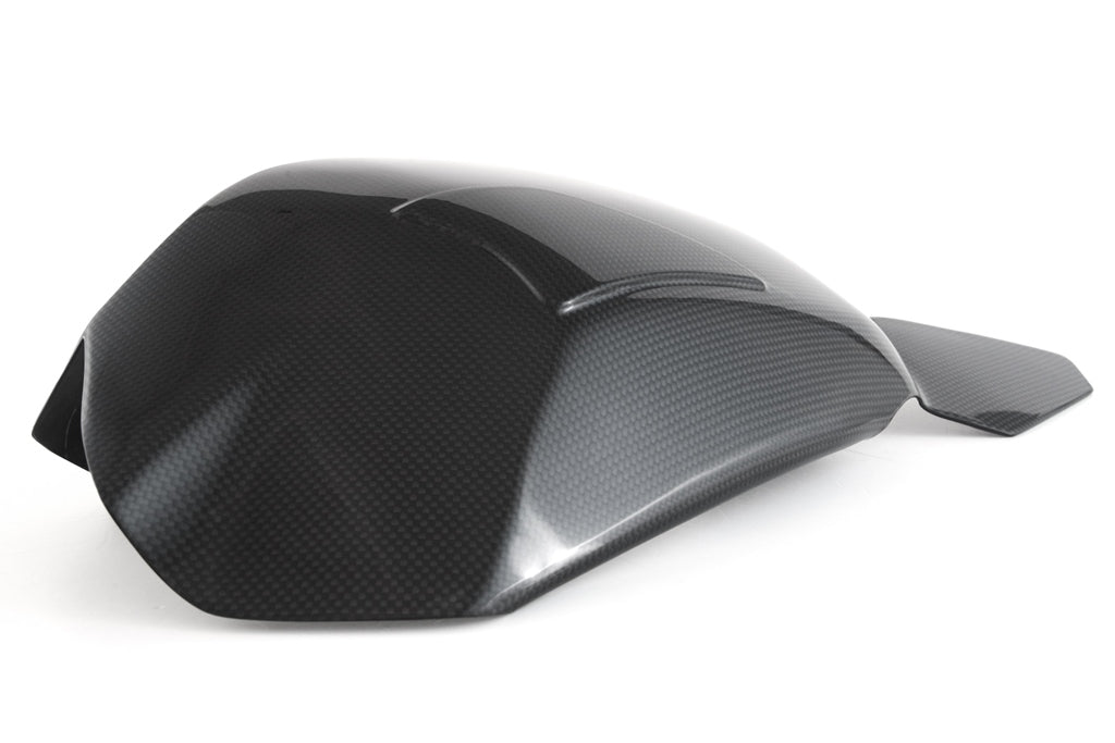 Fullsix Carbon Swingarm Guard