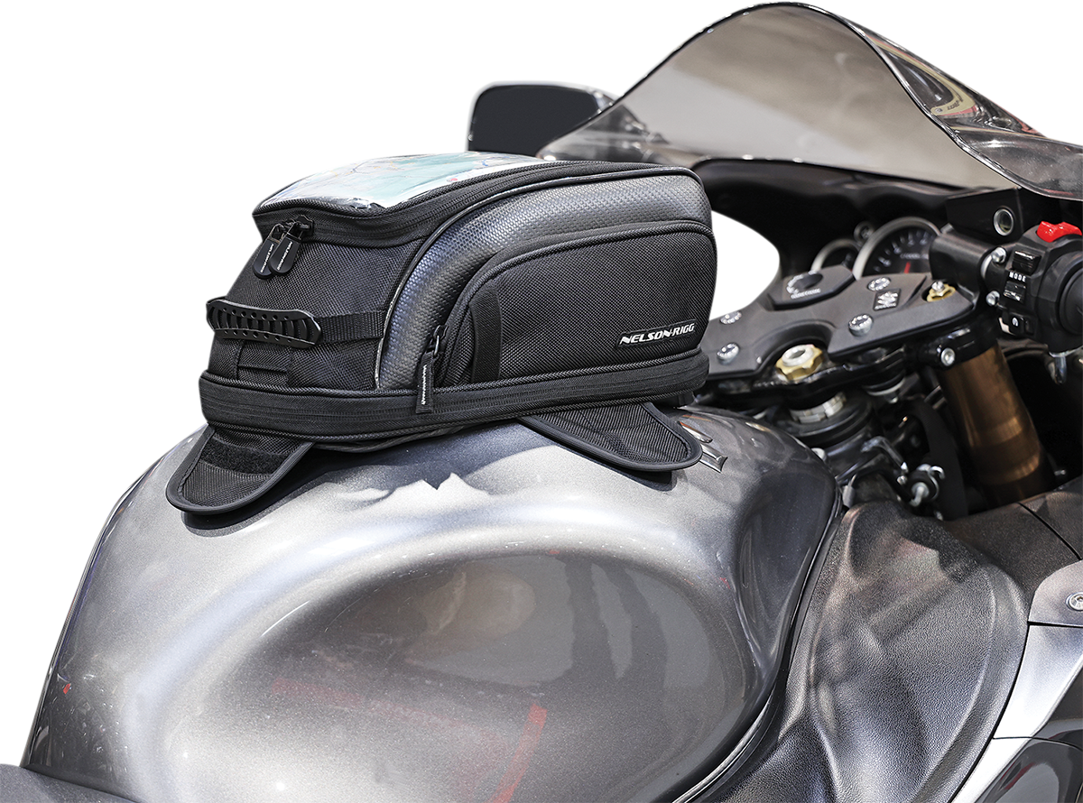 Nelson RIGG Commuter Sport Tank Bag