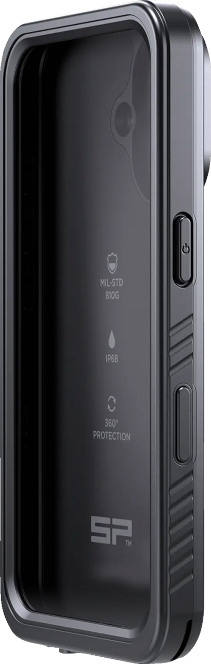 SP Connect Xtreme SPC+ Case