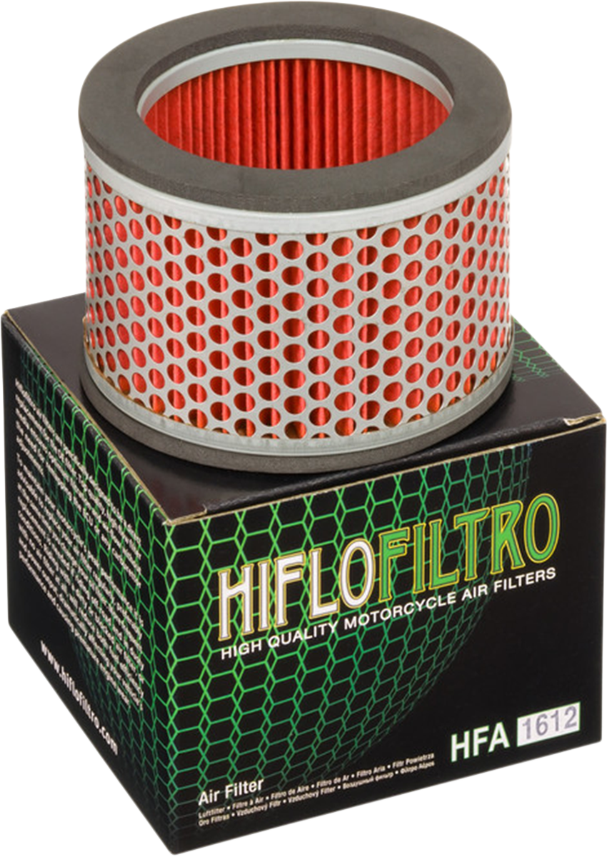 Hiflofiltro Replacement OE Air Filter - Honda