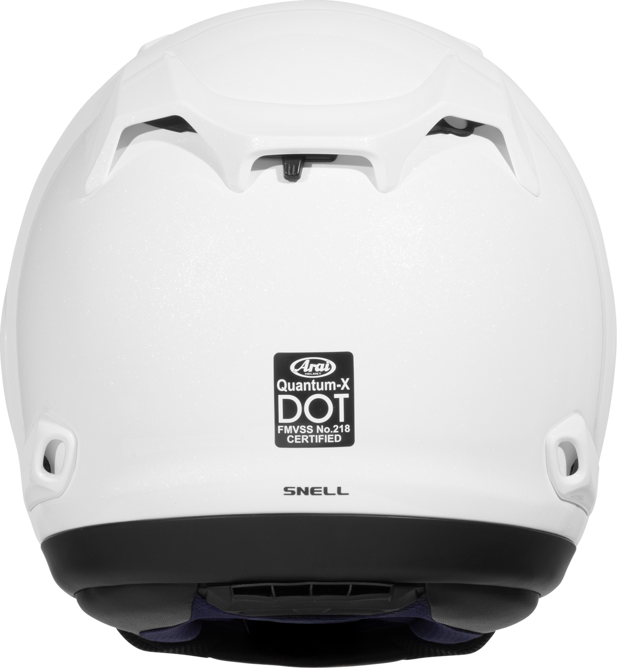 ARAI Helmets Quantum-X Helmet