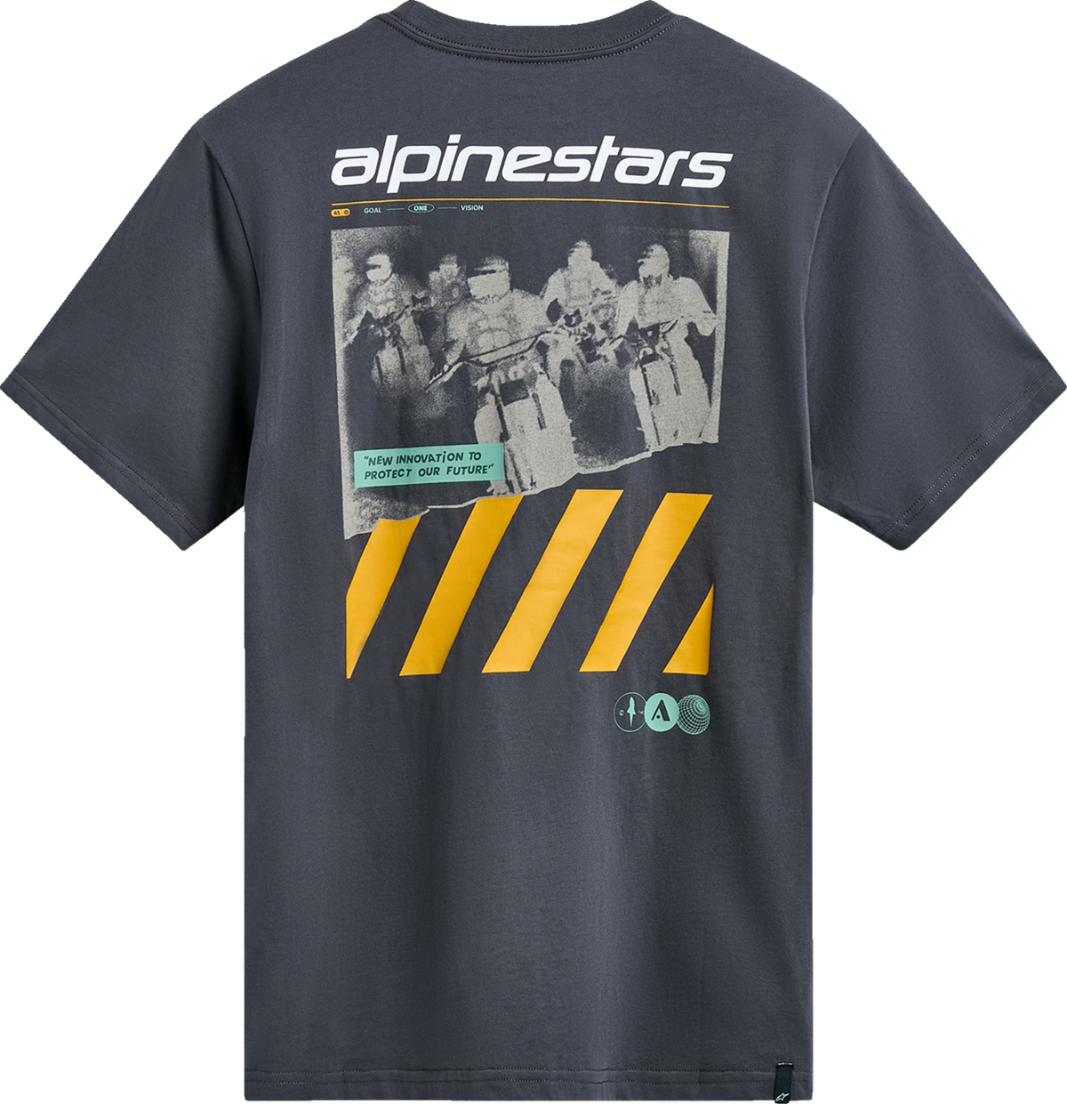 Alpinestars No Barrier CSF T-Shirt