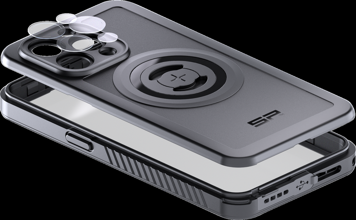 SP Connect Xtreme SPC+ Case