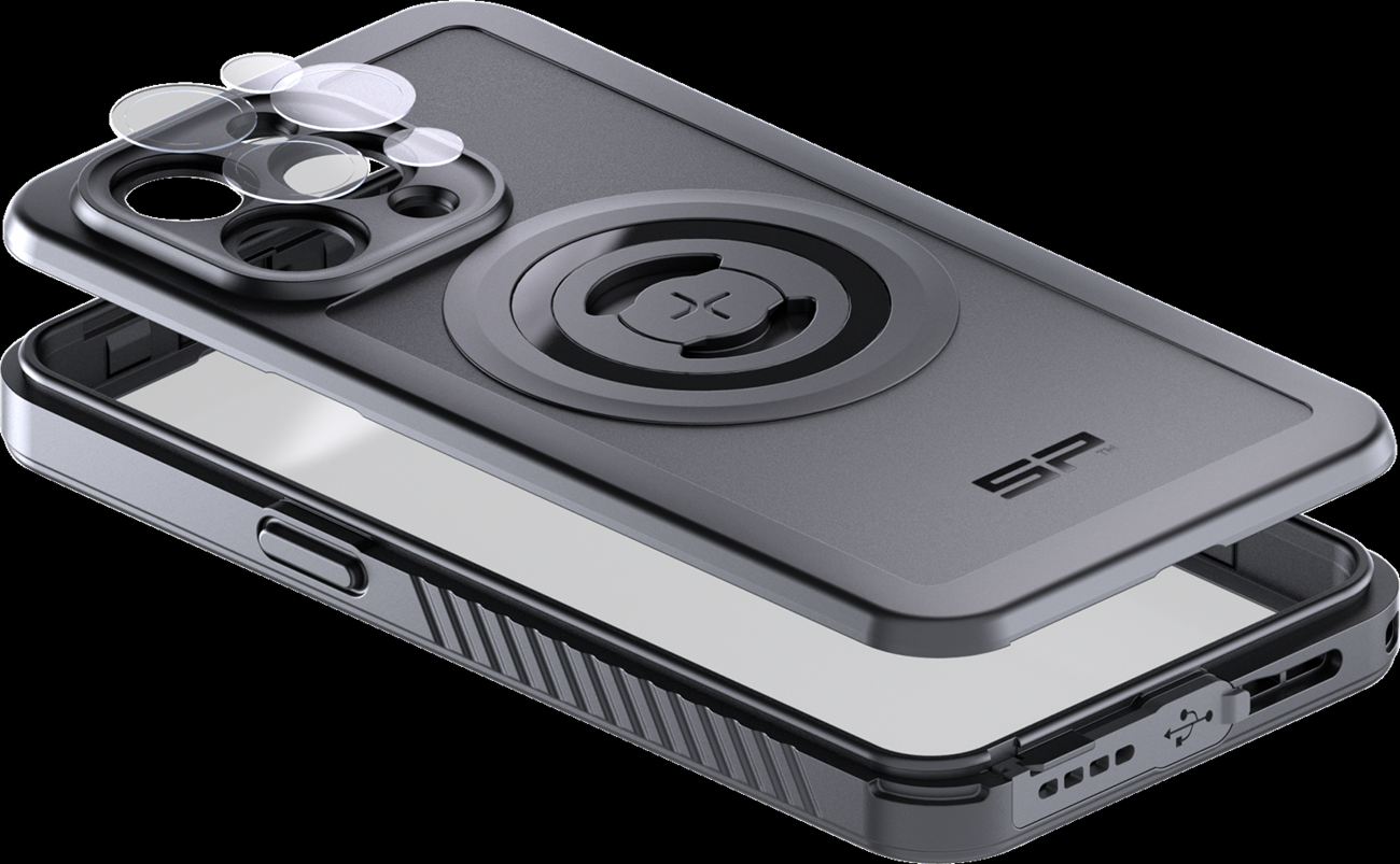 SP Connect Xtreme SPC+ Case
