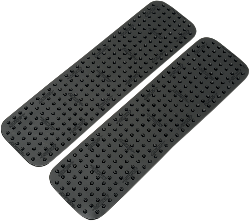 StompGrip Grip Tape - Strips - Volcano - Black