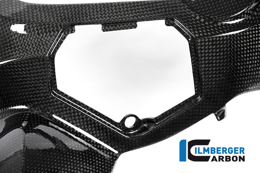 Ilmberger Carbon Wind Tunnel Right
