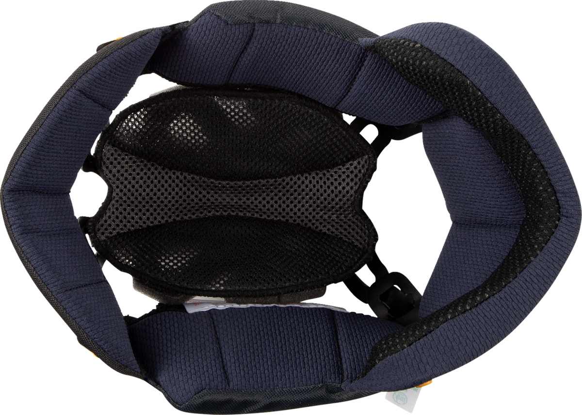 ARAI Helmets Corsair-X/Defiant-X/Signet-X Helmet Interior Pad — XL