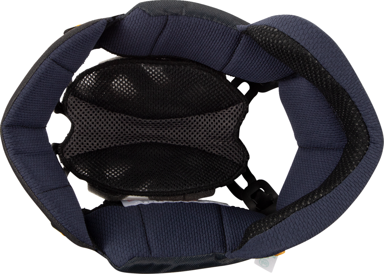 ARAI Helmets Corsair-X/Defiant-X/Signet-X Helmet Interior Pad — XL