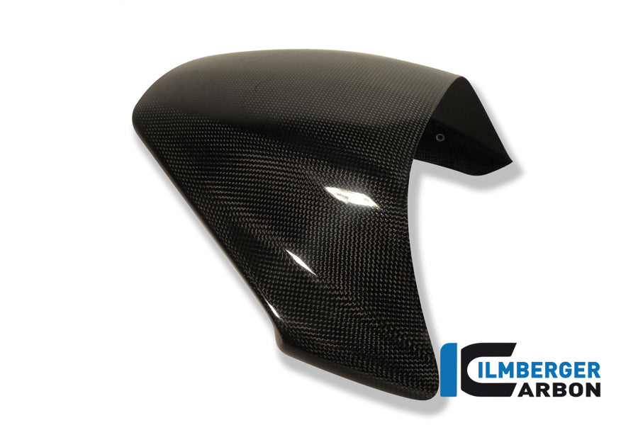 Ilmberger Carbon Seat Cover Carbon