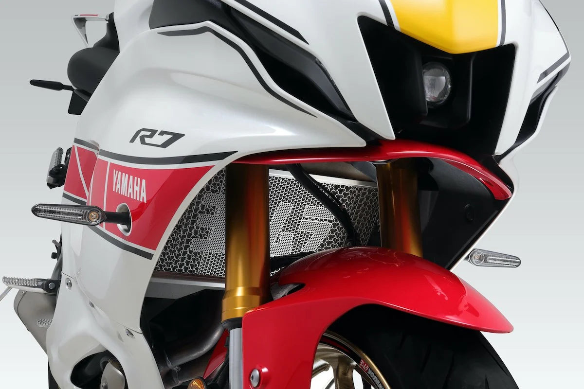 Yoshimura Yzf-R7 22-25 Radiator Core Protector