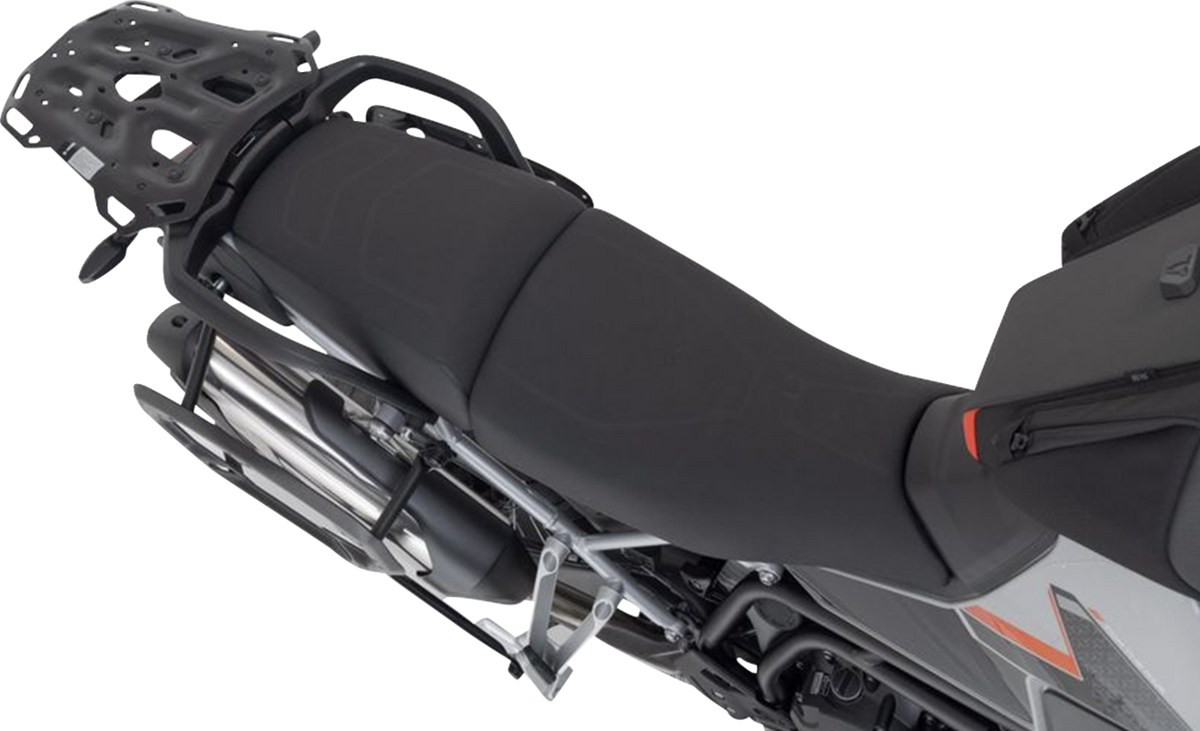 SW-Motech PRO Side Carrier - Triumph Tiger