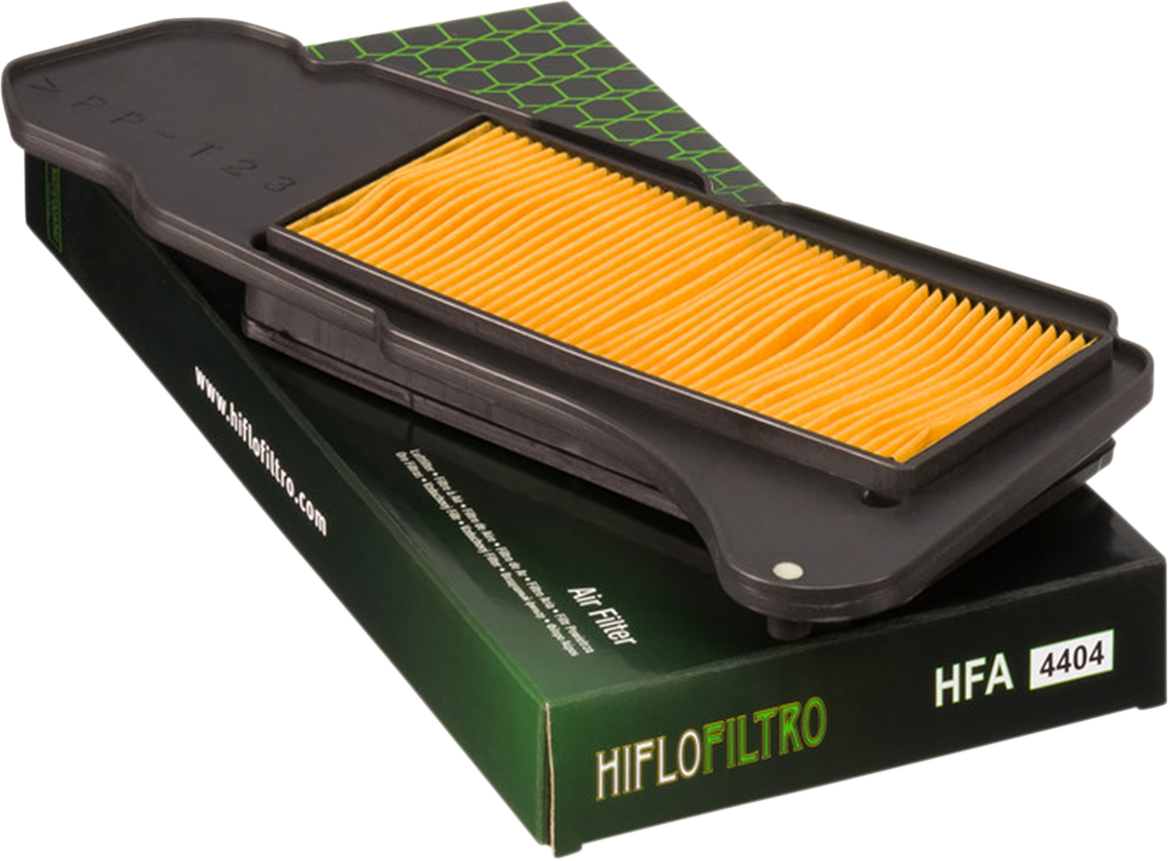 Hiflofiltro OEM Replacement Air Filter - 1st Filter - Yamaha