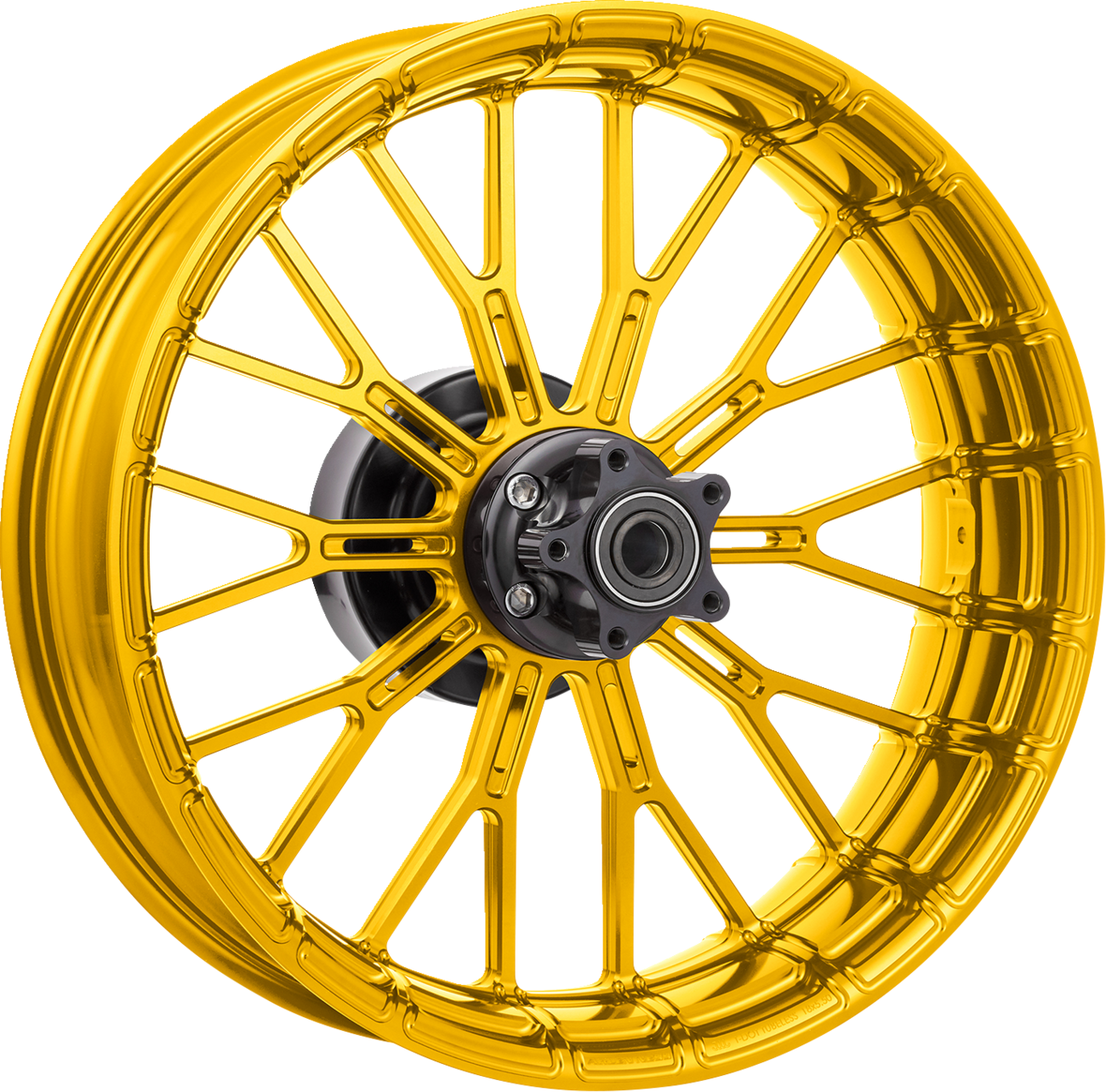 Arlen NESS Y-Spoke Rim