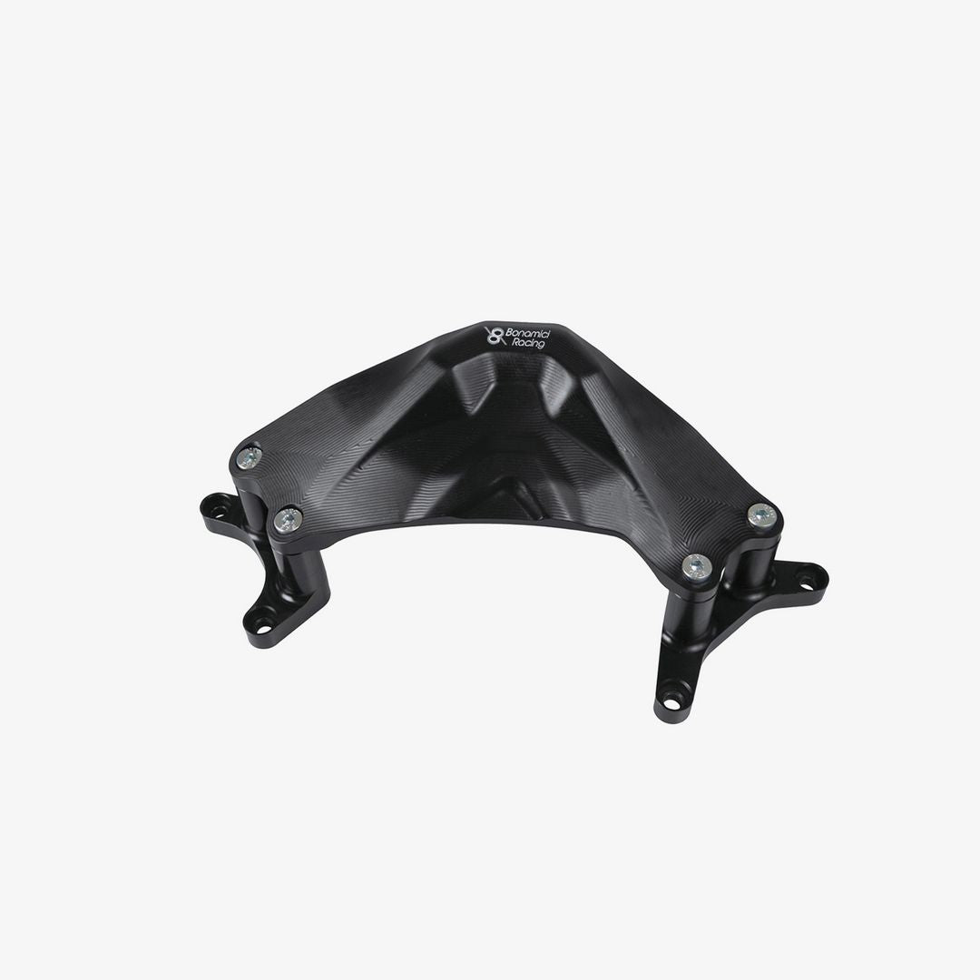 Bonamici Racing Engine Protection (Right Side) - Aprilia RSV4 - Tuono V4