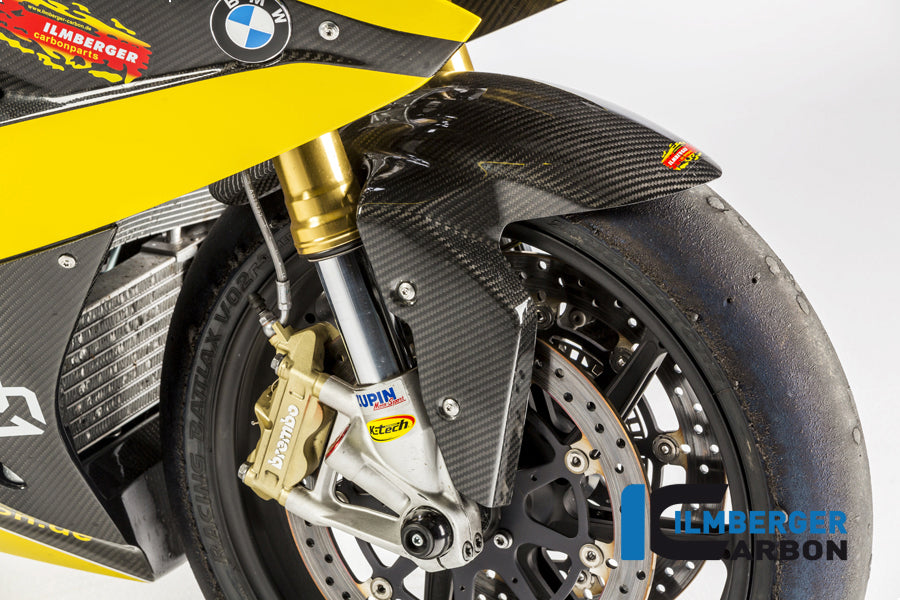 Ilmberger Carbon Front Fender Carbon