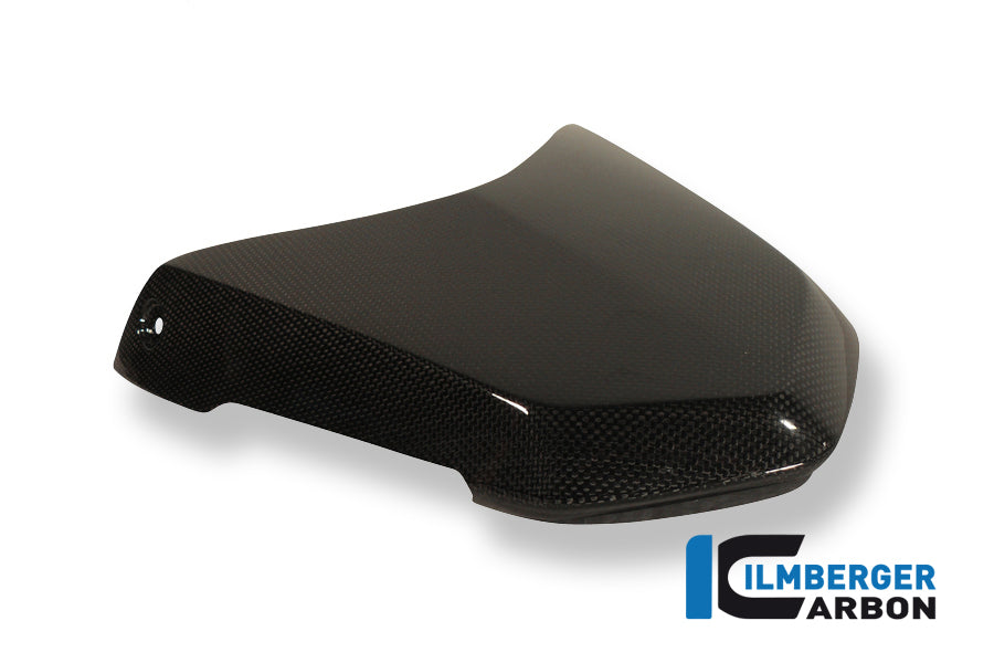 Ilmberger Carbon Pillion Seat Cover Carbon