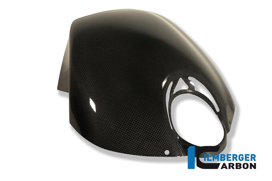 Ilmberger Carbon Airbox Cover From Year 2006 Carbon