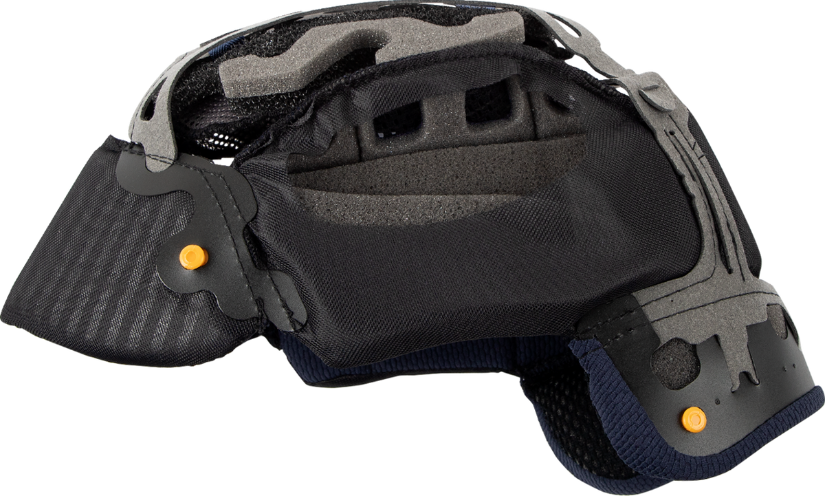 ARAI Helmets Quantum-X Helmet Interior Pad — M/L