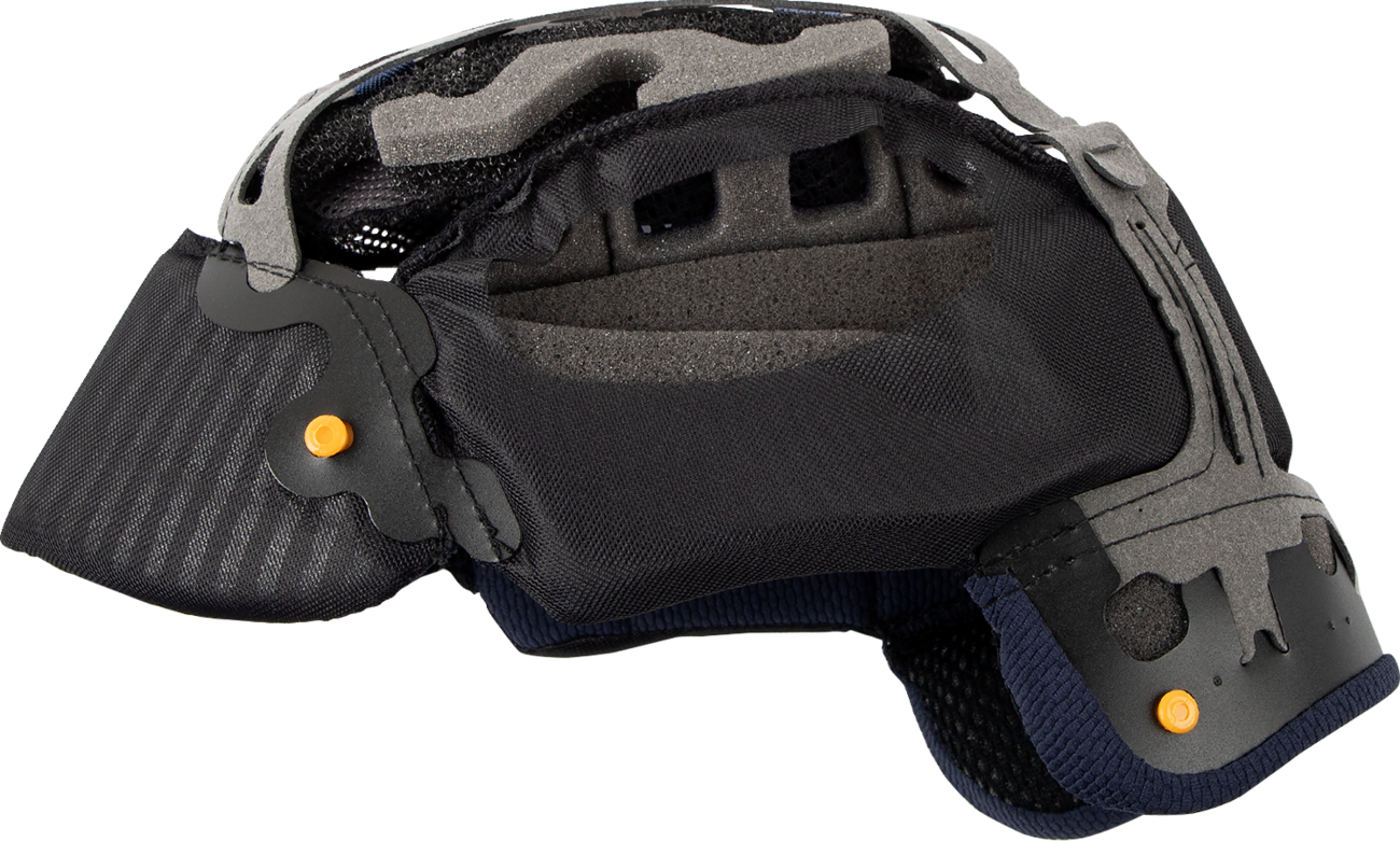 ARAI Helmets Quantum-X Helmet Interior Pad — M/L
