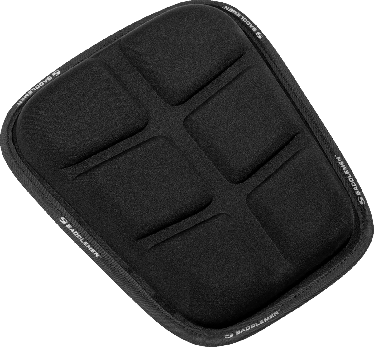 Saddlemen Tech Memory Foam Gel Pad