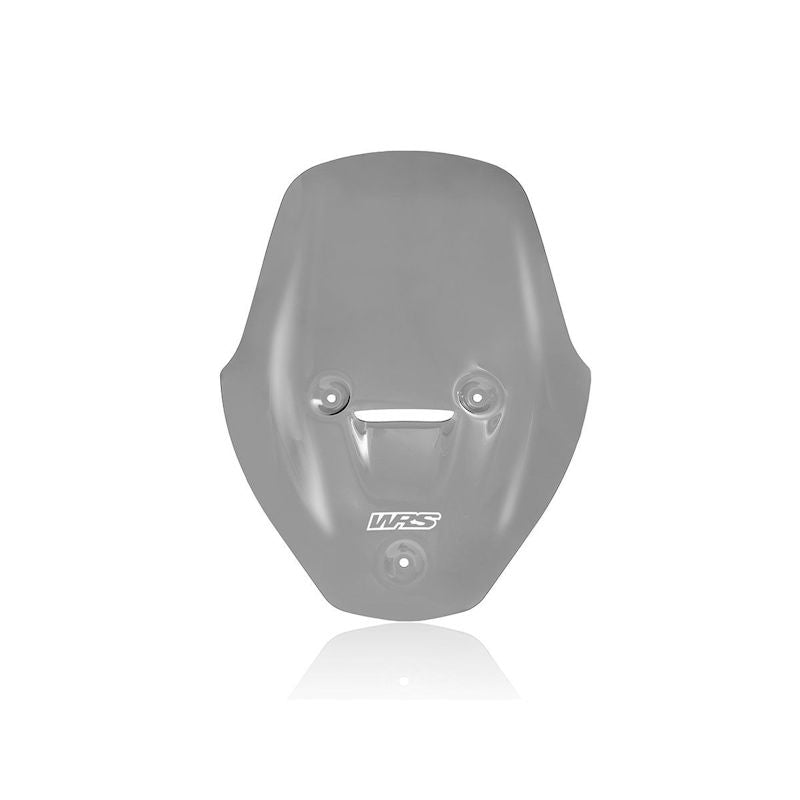 WRS Tall Touring Windscreen for Ducati Diavel V4