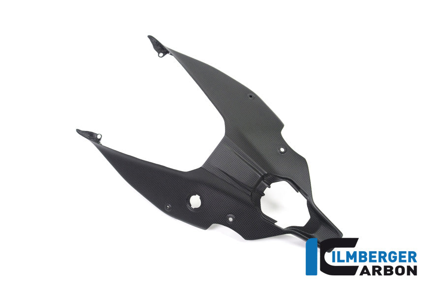 Ilmberger Carbon Rear Undertray Ducati Panigale V4 / V4 S - Matte