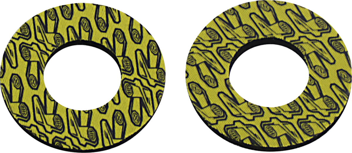 Renthal Grip Donutz