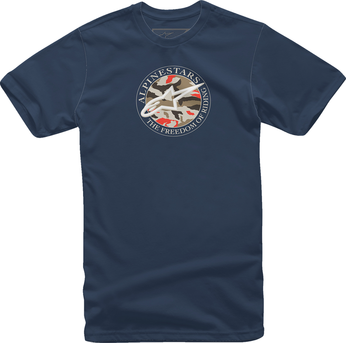 Alpinestars Dot Camo T-Shirt