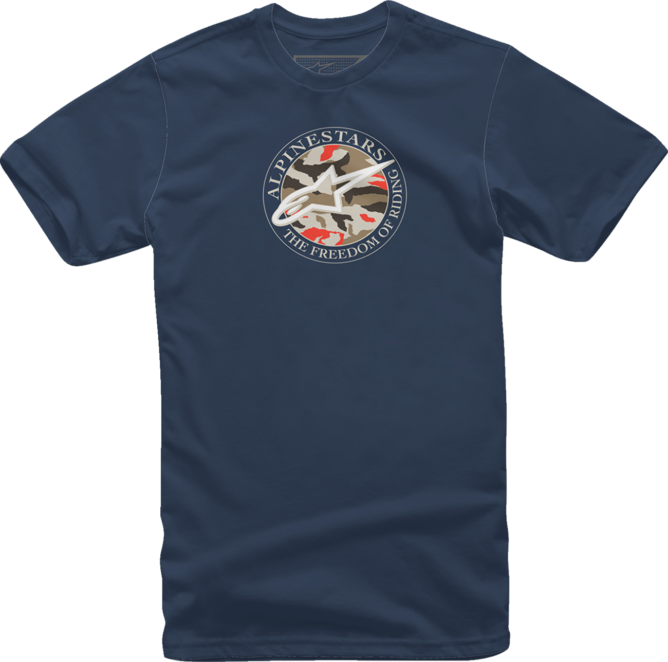 Alpinestars Dot Camo T-Shirt