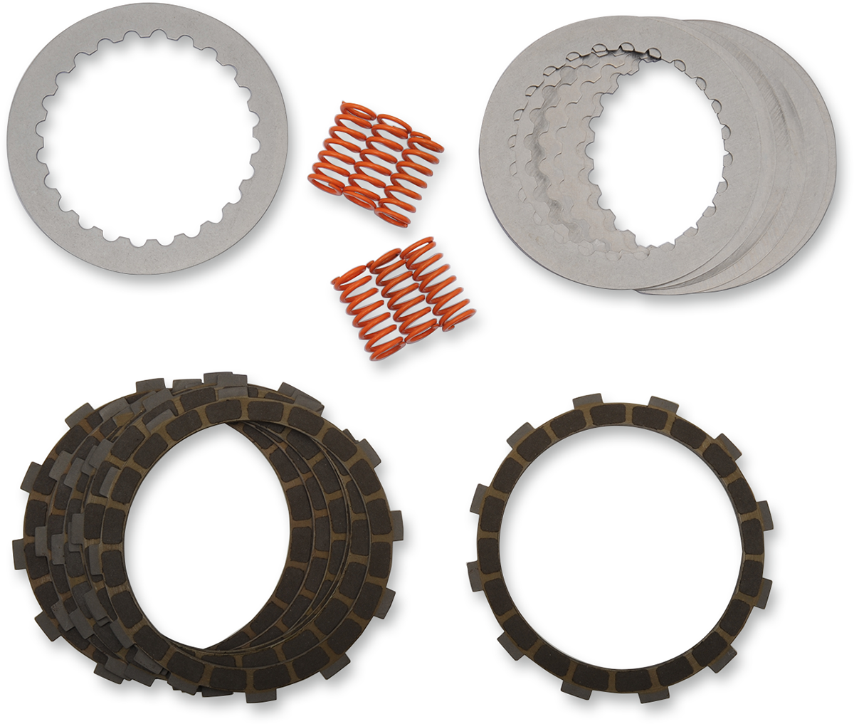 Barnett Clutch Kit