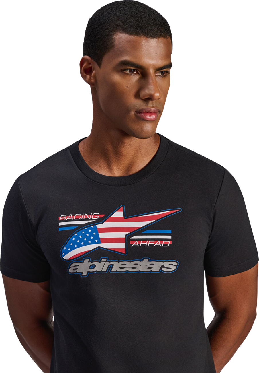 Alpinestars National CSF T-Shirt