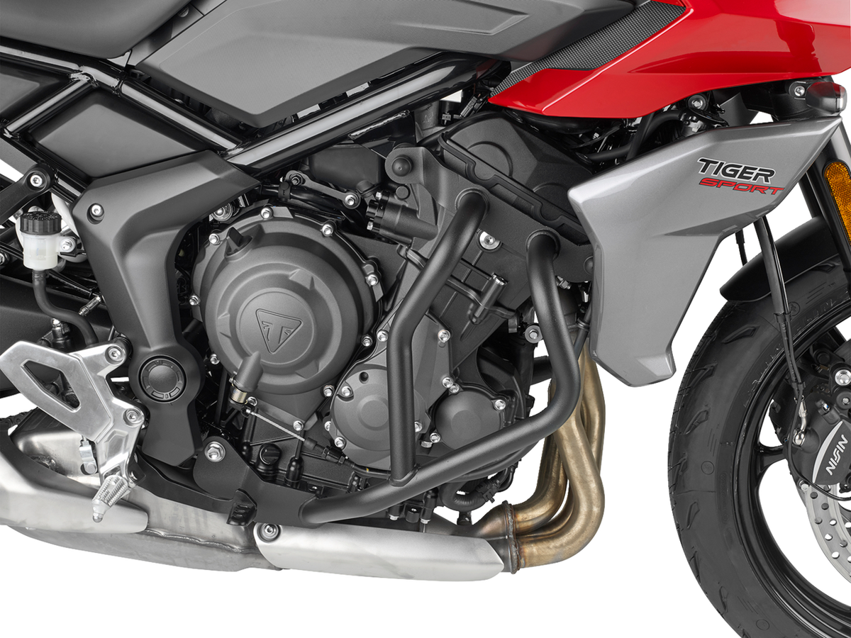 GIVI Engine Guards - Triumph - Tiger Sport 660